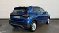 Volkswagen T-Cross 1.0 TSI Advance Blau - thumbnail 4