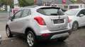 Opel Mokka X 1.4 Turbo 120 Jahre Automatik*AHK-PDC-SH Silber - thumbnail 4