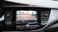 Opel Mokka X 1.4 Turbo 120 Jahre Automatik*AHK-PDC-SH Silber - thumbnail 14