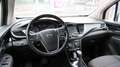 Opel Mokka X 1.4 Turbo 120 Jahre Automatik*AHK-PDC-SH Silber - thumbnail 11