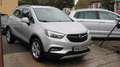 Opel Mokka X 1.4 Turbo 120 Jahre Automatik*AHK-PDC-SH Silber - thumbnail 3