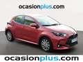 Toyota Yaris 120H 1.5 Active Plus Rojo - thumbnail 2