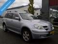 Mitsubishi Outlander MITSUBISHI 2.4 LPG G3 MET AIRCO KM 188000 Grau - thumbnail 2