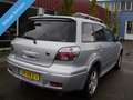 Mitsubishi Outlander MITSUBISHI 2.4 LPG G3 MET AIRCO KM 188000 Grau - thumbnail 3