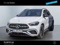 Mercedes-Benz GLA 200 AMG NIGHT MULTI AHK DISTR KAMERA PANO Grau - thumbnail 1
