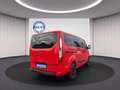 Ford Transit Custom 320 L1*9-SITZE*ACC*KAMERA*KLIMA* Rot - thumbnail 8