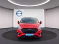 Ford Transit Custom 320 L1*9-SITZE*ACC*KAMERA*KLIMA* Rot - thumbnail 2