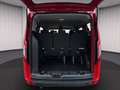 Ford Transit Custom 320 L1*9-SITZE*ACC*KAMERA*KLIMA* Rot - thumbnail 27