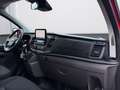 Ford Transit Custom 320 L1*9-SITZE*ACC*KAMERA*KLIMA* Rot - thumbnail 15