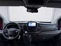 Ford Transit Custom 320 L1*9-SITZE*ACC*KAMERA*KLIMA* Rot - thumbnail 10
