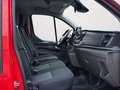 Ford Transit Custom 320 L1*9-SITZE*ACC*KAMERA*KLIMA* Rot - thumbnail 17