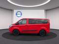 Ford Transit Custom 320 L1*9-SITZE*ACC*KAMERA*KLIMA* Rot - thumbnail 4
