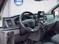 Ford Transit Custom 320 L1*9-SITZE*ACC*KAMERA*KLIMA* Rot - thumbnail 9