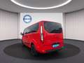 Ford Transit Custom 320 L1*9-SITZE*ACC*KAMERA*KLIMA* Rot - thumbnail 6