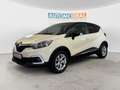 Renault Captur Limited NAV SITZ.HZG KEYLESS TEMPOMAT APPLE/ANDROI Beige - thumbnail 2