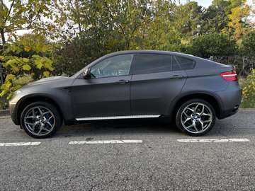X6 xDrive M50dA