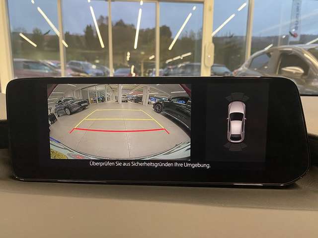 Imagine Mazda 3 2.5 Homura Qi, Head-up, LogIn, SHZ, PDC, Kamera, 1