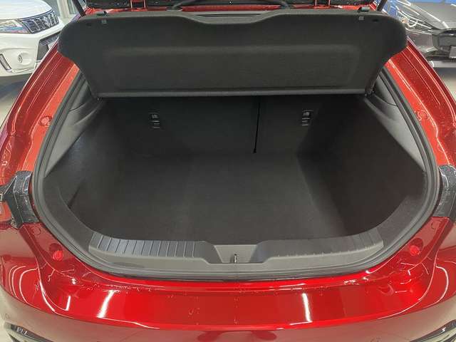 Imagine Mazda 3 2.5 Homura Qi, Head-up, LogIn, SHZ, PDC, Kamera, 1