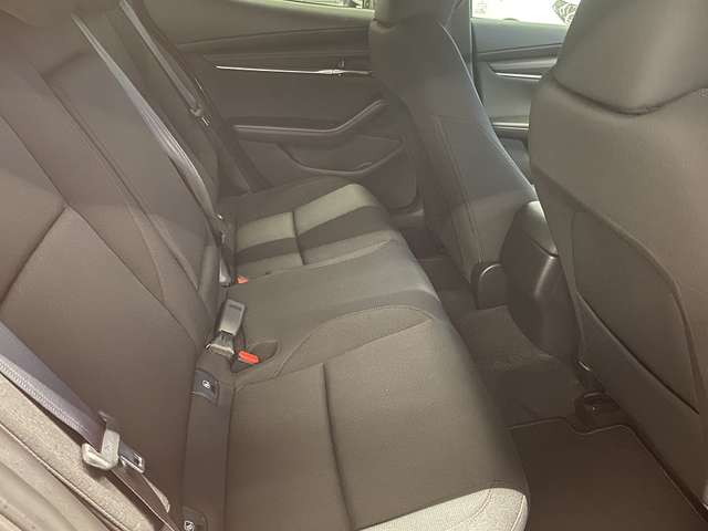 Imagine Mazda 3 2.5 Homura Qi, Head-up, LogIn, SHZ, PDC, Kamera, 1