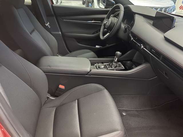 Imagine Mazda 3 2.5 Homura Qi, Head-up, LogIn, SHZ, PDC, Kamera, 1