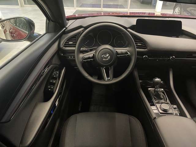 Imagine Mazda 3 2.5 Homura Qi, Head-up, LogIn, SHZ, PDC, Kamera, 1