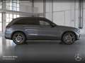 Mercedes-Benz GLC 300 4M AMG+NIGHT+PANO+360+MULTIBEAM+FAHRASS+9G Grau - thumbnail 22