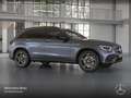 Mercedes-Benz GLC 300 4M AMG+NIGHT+PANO+360+MULTIBEAM+FAHRASS+9G Grau - thumbnail 17