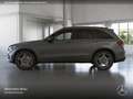 Mercedes-Benz GLC 300 4M AMG+NIGHT+PANO+360+MULTIBEAM+FAHRASS+9G Grau - thumbnail 6