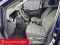 Volkswagen Touran 2.0 TDI DSG Move DIGITAL COCKPIT LED AHK NAVI 16 A Blau - thumbnail 5