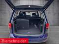 Volkswagen Touran 2.0 TDI DSG Move DIGITAL COCKPIT LED AHK NAVI 16 A Blau - thumbnail 11