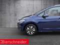 Volkswagen Touran 2.0 TDI DSG Move DIGITAL COCKPIT LED AHK NAVI 16 A Blau - thumbnail 3