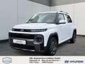 Hyundai Inster Cross EV 49 kWh Effizienz-Paket & dig. Fahrzeug... Weiß - thumbnail 1