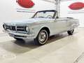 Plymouth VALIANT   - ONLINE AUCTION Bleu - thumbnail 1