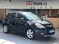 Opel Mokka Edition ecoFlex Negru - thumbnail 1