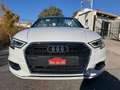 Audi A3 Cabriolet 2.0 TDI - 150 - BV S-Tronic  8V CABRIOLET Design luxe PHASE 2 Blanc - thumbnail 10