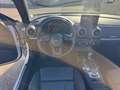 Audi A3 Cabriolet 2.0 TDI - 150 - BV S-Tronic  8V CABRIOLET Design luxe PHASE 2 Blanc - thumbnail 11