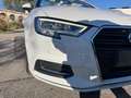 Audi A3 Cabriolet 2.0 TDI - 150 - BV S-Tronic  8V CABRIOLET Design luxe PHASE 2 Blanc - thumbnail 37
