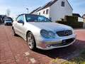 Mercedes-Benz CLK 200 CLK Cabrio 200 Kompressor Automatik Avantgarde srebrna - thumbnail 4