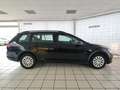 Volkswagen Golf Variant BMT, Scheckheftgepflegt,Sitzheizung,Klima,Tempomat Noir - thumbnail 5
