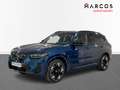 BMW iX3 M Sport Bleu - thumbnail 1