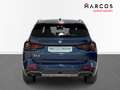 BMW iX3 M Sport Bleu - thumbnail 5