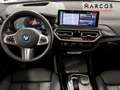 BMW iX3 M Sport Bleu - thumbnail 7