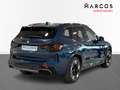 BMW iX3 M Sport Bleu - thumbnail 4