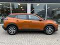 Peugeot 2008 1.2 PureTech 100 Active Metallic | App Connect Oranje - thumbnail 4