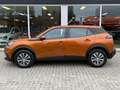 Peugeot 2008 1.2 PureTech 100 Active Metallic | App Connect Oranje - thumbnail 3