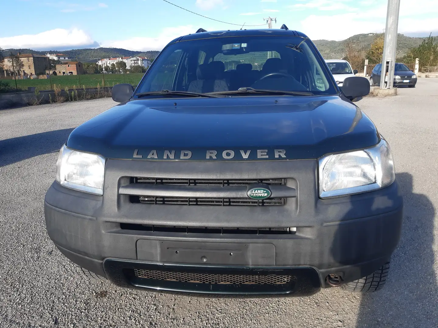 Land Rover Freelander Freelander I 1996 SB 2.0 td4 SE Vert - 2