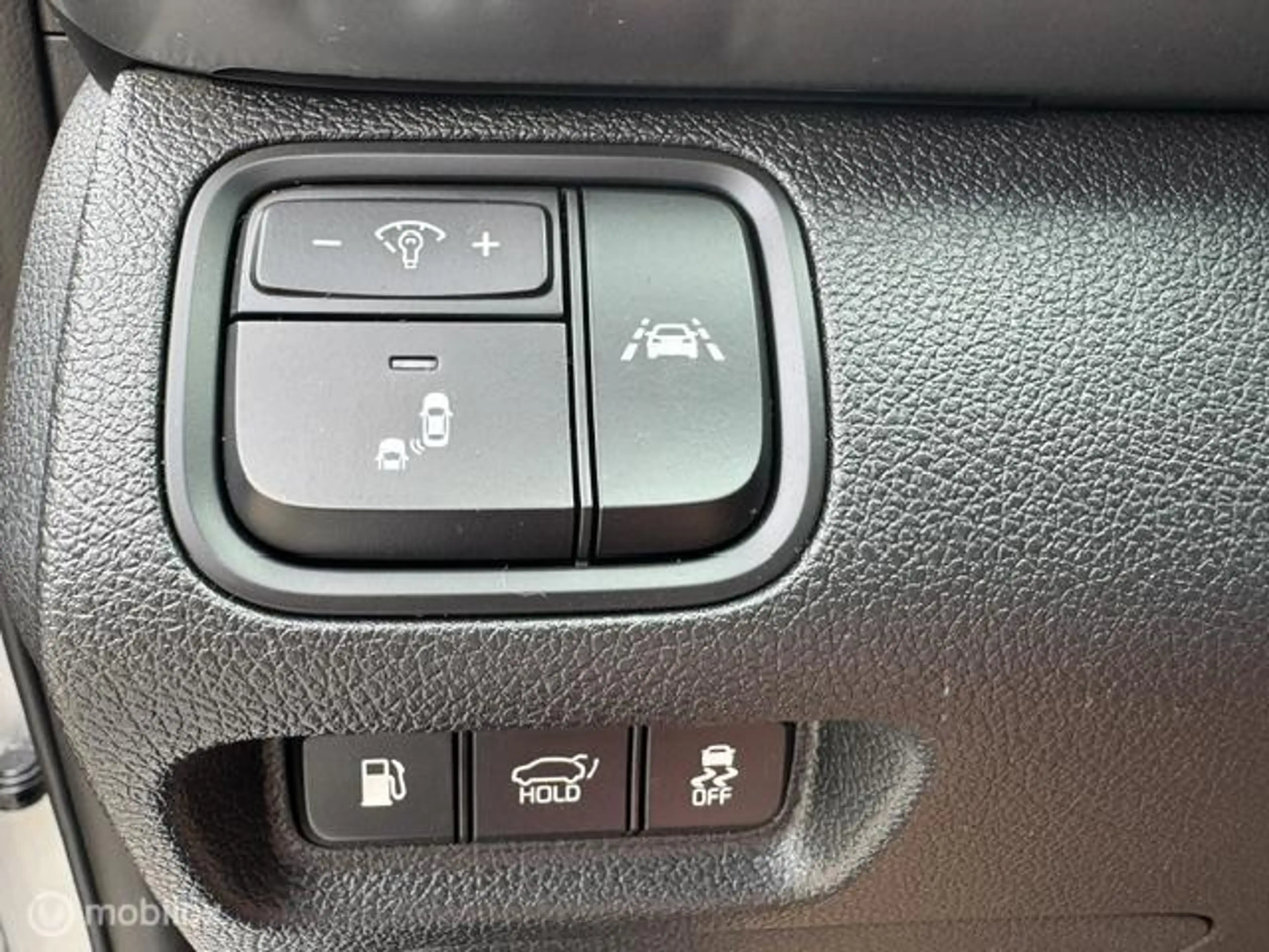 Kia Optima Sportswagon 2.0 GDI PHEV ExecutiveLine — photo 12
