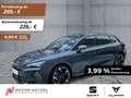 CUPRA Leon 1.5eTSI DSG LED+APP+DAB+ACC+SHZ+RFK+PANO+VC Grau - thumbnail 1