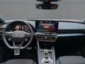 CUPRA Leon 1.5eTSI DSG LED+APP+DAB+ACC+SHZ+RFK+PANO+VC Grau - thumbnail 9