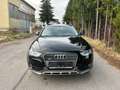 Audi A4 allroad 2.0TDI QuattroZahnriemen und Pickerl schon gemacht Schwarz - thumbnail 12